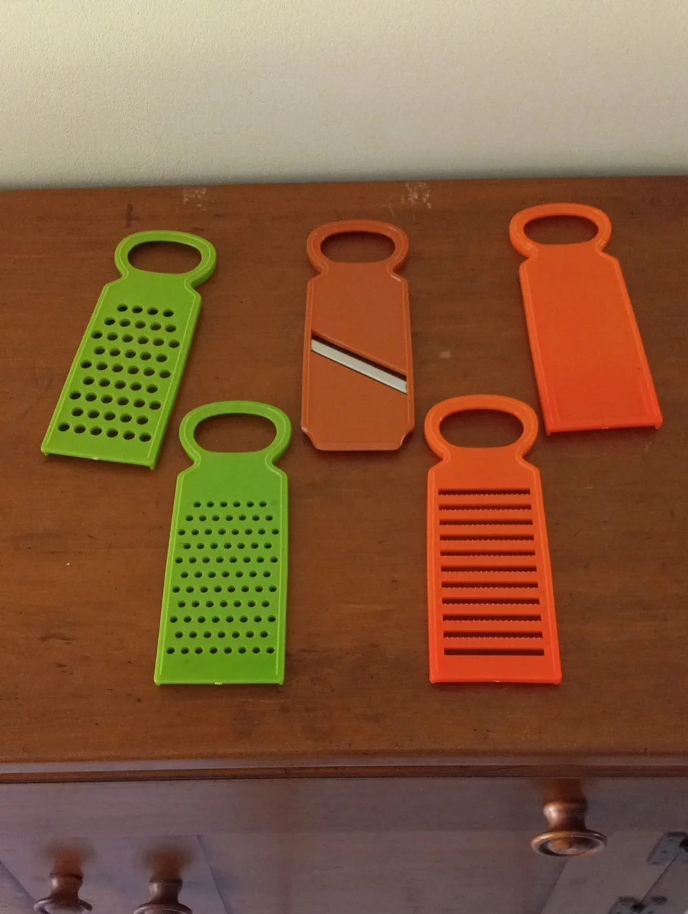 N/A vintage set